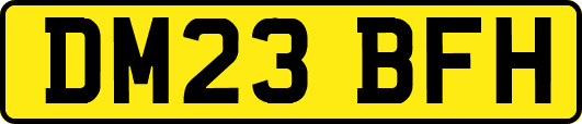 DM23BFH