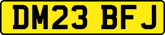 DM23BFJ