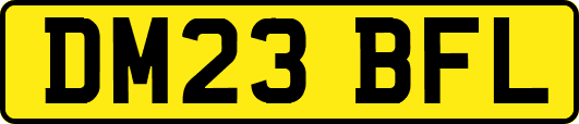 DM23BFL