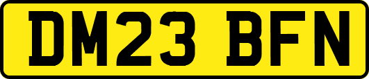 DM23BFN