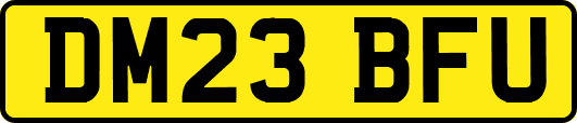 DM23BFU