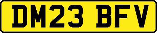 DM23BFV