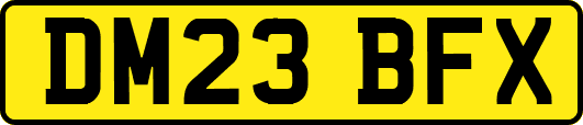 DM23BFX