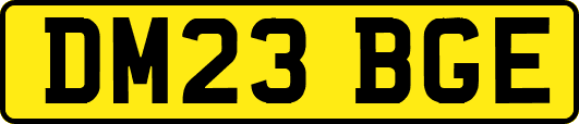DM23BGE