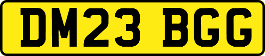 DM23BGG