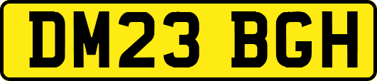 DM23BGH