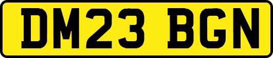 DM23BGN