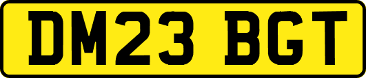 DM23BGT