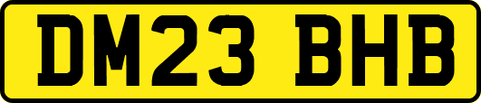 DM23BHB