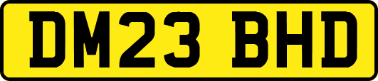 DM23BHD