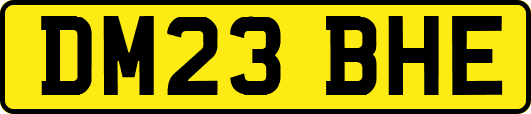 DM23BHE
