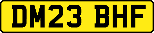 DM23BHF