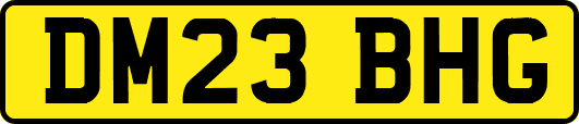 DM23BHG