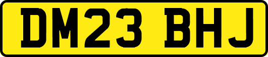 DM23BHJ