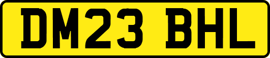 DM23BHL