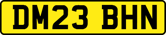 DM23BHN