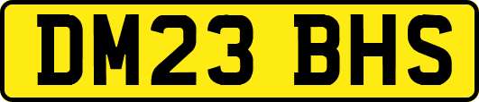 DM23BHS
