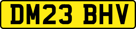 DM23BHV