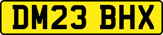 DM23BHX