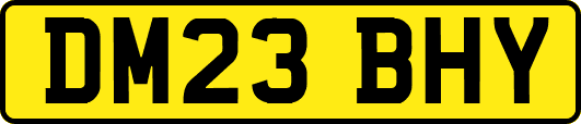 DM23BHY