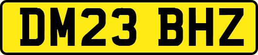 DM23BHZ