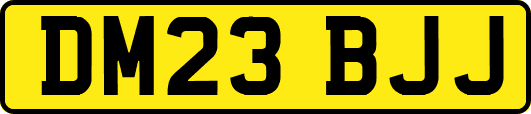 DM23BJJ