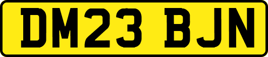 DM23BJN
