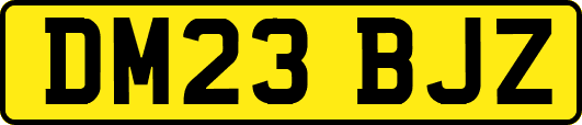 DM23BJZ
