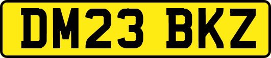 DM23BKZ