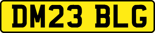 DM23BLG