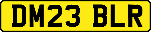 DM23BLR