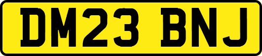 DM23BNJ