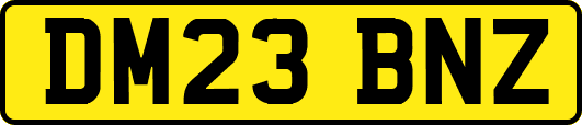 DM23BNZ