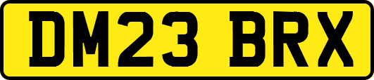 DM23BRX