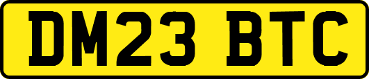 DM23BTC