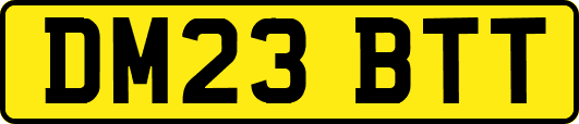 DM23BTT
