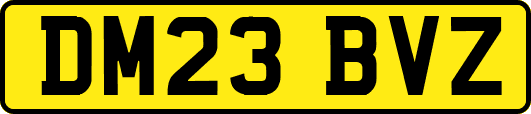 DM23BVZ