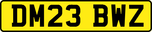 DM23BWZ