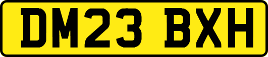 DM23BXH