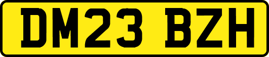 DM23BZH
