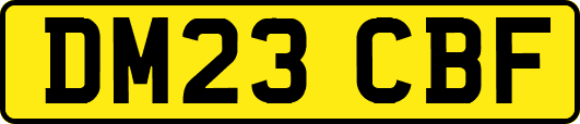 DM23CBF
