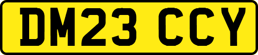 DM23CCY