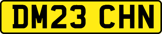 DM23CHN