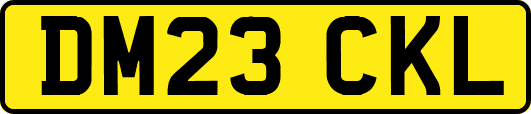 DM23CKL