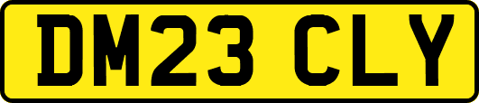 DM23CLY