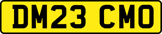 DM23CMO