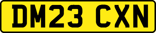 DM23CXN