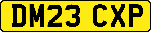 DM23CXP