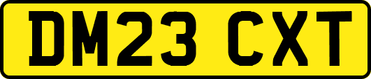 DM23CXT