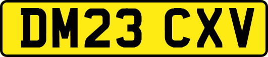 DM23CXV